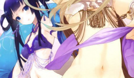 大神与七位伙伴动漫,奇幻冒险之旅