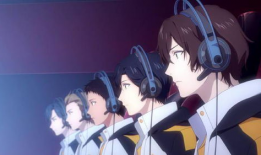 全职高手动漫第二季,荣耀再启，巅峰对决