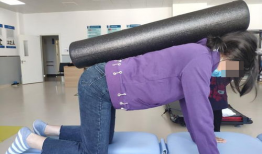 爬行运动正确姿势视频