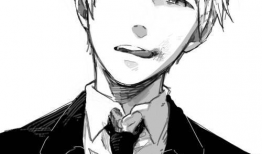 动漫 同人,开启同人生涯