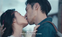 接吻视频,揭秘接吻视频中的浪漫秘密